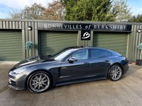 USED 2018 67 PORSCHE PANAMERA 2.9 4 E-HYBRID 5d 456 BHP 1 Owner, &pound;27,k Extras, Stunning!!