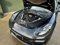 USED 2018 67 PORSCHE PANAMERA 2.9 4 E-HYBRID 5d 456 BHP 1 Owner, &pound;27,k Extras, Stunning!!