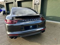 USED 2018 67 PORSCHE PANAMERA 2.9 4 E-HYBRID 5d 456 BHP 1 Owner, &pound;27,k Extras, Stunning!!