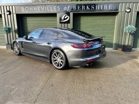 USED 2018 67 PORSCHE PANAMERA 2.9 4 E-HYBRID 5d 456 BHP 1 Owner, &pound;27,k Extras, Stunning!!