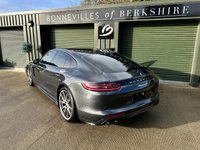 USED 2018 67 PORSCHE PANAMERA 2.9 4 E-HYBRID 5d 456 BHP 1 Owner, &pound;27,k Extras, Stunning!!