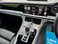 USED 2018 67 PORSCHE PANAMERA 2.9 4 E-HYBRID 5d 456 BHP 1 Owner, &pound;27,k Extras, Stunning!!