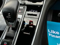 USED 2018 67 PORSCHE PANAMERA 2.9 4 E-HYBRID 5d 456 BHP 1 Owner, &pound;27,k Extras, Stunning!!