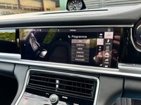 USED 2018 67 PORSCHE PANAMERA 2.9 4 E-HYBRID 5d 456 BHP 1 Owner, &pound;27,k Extras, Stunning!!