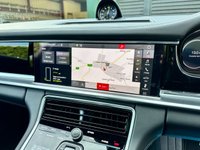USED 2018 67 PORSCHE PANAMERA 2.9 4 E-HYBRID 5d 456 BHP 1 Owner, &pound;27,k Extras, Stunning!!