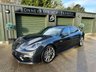 USED 2018 67 PORSCHE PANAMERA 2.9 4 E-HYBRID 5d 456 BHP 1 Owner, &pound;27,k Extras, Stunning!!