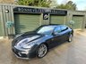 USED 2018 67 PORSCHE PANAMERA 2.9 4 E-HYBRID 5d 456 BHP 1 Owner, &pound;27,k Extras, Stunning!!