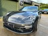 USED 2018 67 PORSCHE PANAMERA 2.9 4 E-HYBRID 5d 456 BHP 1 Owner, &pound;27,k Extras, Stunning!!