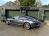 USED 2018 67 PORSCHE PANAMERA 2.9 4 E-HYBRID 5d 456 BHP 1 Owner, &pound;27,k Extras, Stunning!!