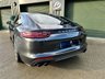 USED 2018 67 PORSCHE PANAMERA 2.9 4 E-HYBRID 5d 456 BHP 1 Owner, &pound;27,k Extras, Stunning!!
