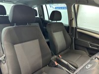 USED 2011 11 VAUXHALL ZAFIRA 1.6 16V Energy MPV 5dr Petrol Manual Euro 5 (115 ps) Air Con, 7-Seater, Alloys