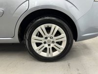 USED 2011 11 VAUXHALL ZAFIRA 1.6 16V Energy MPV 5dr Petrol Manual Euro 5 (115 ps) Air Con, 7-Seater, Alloys