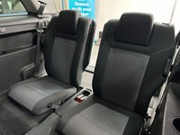 USED 2011 11 VAUXHALL ZAFIRA 1.6 16V Energy MPV 5dr Petrol Manual Euro 5 (115 ps) Air Con, 7-Seater, Alloys