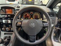 USED 2011 11 VAUXHALL ZAFIRA 1.6 16V Energy MPV 5dr Petrol Manual Euro 5 (115 ps) Air Con, 7-Seater, Alloys