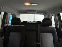 USED 2011 11 VAUXHALL ZAFIRA 1.6 16V Energy MPV 5dr Petrol Manual Euro 5 (115 ps) Air Con, 7-Seater, Alloys