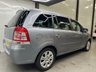 USED 2011 11 VAUXHALL ZAFIRA 1.6 16V Energy MPV 5dr Petrol Manual Euro 5 (115 ps) Air Con, 7-Seater, Alloys