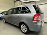 USED 2011 11 VAUXHALL ZAFIRA 1.6 16V Energy MPV 5dr Petrol Manual Euro 5 (115 ps) Air Con, 7-Seater, Alloys