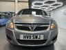 USED 2011 11 VAUXHALL ZAFIRA 1.6 16V Energy MPV 5dr Petrol Manual Euro 5 (115 ps) Air Con, 7-Seater, Alloys