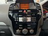 USED 2011 11 VAUXHALL ZAFIRA 1.6 16V Energy MPV 5dr Petrol Manual Euro 5 (115 ps) Air Con, 7-Seater, Alloys