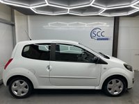 USED 2013 13 RENAULT TWINGO  1.2 16V Dynamique Hatchback 3dr Petrol Manual Euro 5 (75 ps) Air Con, Bluetooth, &pound;30 Tax