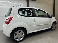 USED 2013 13 RENAULT TWINGO  1.2 16V Dynamique Hatchback 3dr Petrol Manual Euro 5 (75 ps) Air Con, Bluetooth, &pound;30 Tax