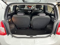 USED 2013 13 RENAULT TWINGO  1.2 16V Dynamique Hatchback 3dr Petrol Manual Euro 5 (75 ps) Air Con, Bluetooth, &pound;30 Tax