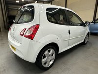 USED 2013 13 RENAULT TWINGO  1.2 16V Dynamique Hatchback 3dr Petrol Manual Euro 5 (75 ps) Air Con, Bluetooth, &pound;30 Tax
