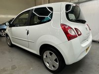 USED 2013 13 RENAULT TWINGO  1.2 16V Dynamique Hatchback 3dr Petrol Manual Euro 5 (75 ps) Air Con, Bluetooth, &pound;30 Tax