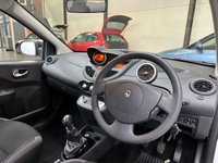 USED 2013 13 RENAULT TWINGO  1.2 16V Dynamique Hatchback 3dr Petrol Manual Euro 5 (75 ps) Air Con, Bluetooth, &pound;30 Tax