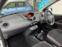 USED 2013 13 RENAULT TWINGO  1.2 16V Dynamique Hatchback 3dr Petrol Manual Euro 5 (75 ps) Air Con, Bluetooth, &pound;30 Tax