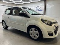 USED 2013 13 RENAULT TWINGO  1.2 16V Dynamique Hatchback 3dr Petrol Manual Euro 5 (75 ps) Air Con, Bluetooth, &pound;30 Tax