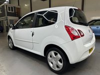 USED 2013 13 RENAULT TWINGO  1.2 16V Dynamique Hatchback 3dr Petrol Manual Euro 5 (75 ps) Air Con, Bluetooth, &pound;30 Tax