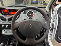 USED 2013 13 RENAULT TWINGO  1.2 16V Dynamique Hatchback 3dr Petrol Manual Euro 5 (75 ps) Air Con, Bluetooth, &pound;30 Tax