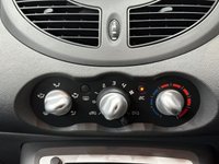 USED 2013 13 RENAULT TWINGO  1.2 16V Dynamique Hatchback 3dr Petrol Manual Euro 5 (75 ps) Air Con, Bluetooth, &pound;30 Tax