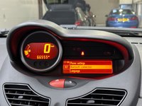 USED 2013 13 RENAULT TWINGO  1.2 16V Dynamique Hatchback 3dr Petrol Manual Euro 5 (75 ps) Air Con, Bluetooth, &pound;30 Tax