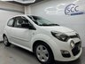 USED 2013 13 RENAULT TWINGO  1.2 16V Dynamique Hatchback 3dr Petrol Manual Euro 5 (75 ps) Air Con, Bluetooth, &pound;30 Tax