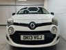 USED 2013 13 RENAULT TWINGO  1.2 16V Dynamique Hatchback 3dr Petrol Manual Euro 5 (75 ps) Air Con, Bluetooth, &pound;30 Tax