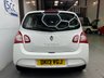 USED 2013 13 RENAULT TWINGO  1.2 16V Dynamique Hatchback 3dr Petrol Manual Euro 5 (75 ps) Air Con, Bluetooth, &pound;30 Tax