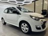 USED 2013 13 RENAULT TWINGO  1.2 16V Dynamique Hatchback 3dr Petrol Manual Euro 5 (75 ps) Air Con, Bluetooth, &pound;30 Tax