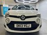 USED 2013 13 RENAULT TWINGO  1.2 16V Dynamique Hatchback 3dr Petrol Manual Euro 5 (75 ps) Air Con, Bluetooth, &pound;30 Tax