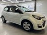 USED 2013 13 RENAULT TWINGO  1.2 16V Dynamique Hatchback 3dr Petrol Manual Euro 5 (75 ps) Air Con, Bluetooth, &pound;30 Tax