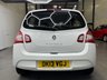 USED 2013 13 RENAULT TWINGO  1.2 16V Dynamique Hatchback 3dr Petrol Manual Euro 5 (75 ps) Air Con, Bluetooth, &pound;30 Tax