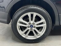 USED 2013 13 FORD KUGA 2.0 TDCi Titanium X SUV 5dr Diesel Manual 2WD Euro 5 (140 ps)  Pan-Roof,Heated Leather,Cruise
