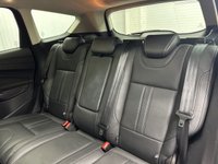 USED 2013 13 FORD KUGA 2.0 TDCi Titanium X SUV 5dr Diesel Manual 2WD Euro 5 (140 ps)  Pan-Roof,Heated Leather,Cruise