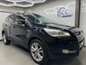USED 2013 13 FORD KUGA 2.0 TDCi Titanium X SUV 5dr Diesel Manual 2WD Euro 5 (140 ps)  Pan-Roof,Heated Leather,Cruise