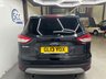 USED 2013 13 FORD KUGA 2.0 TDCi Titanium X SUV 5dr Diesel Manual 2WD Euro 5 (140 ps)  Pan-Roof,Heated Leather,Cruise