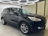 USED 2013 13 FORD KUGA 2.0 TDCi Titanium X SUV 5dr Diesel Manual 2WD Euro 5 (140 ps)  Pan-Roof,Heated Leather,Cruise