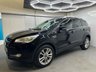 USED 2013 13 FORD KUGA 2.0 TDCi Titanium X SUV 5dr Diesel Manual 2WD Euro 5 (140 ps)  Pan-Roof,Heated Leather,Cruise