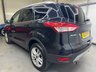 USED 2013 13 FORD KUGA 2.0 TDCi Titanium X SUV 5dr Diesel Manual 2WD Euro 5 (140 ps)  Pan-Roof,Heated Leather,Cruise