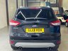 USED 2013 13 FORD KUGA 2.0 TDCi Titanium X SUV 5dr Diesel Manual 2WD Euro 5 (140 ps)  Pan-Roof,Heated Leather,Cruise
